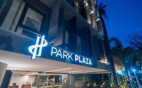 Park Plaza Moinhos Porto Alegre